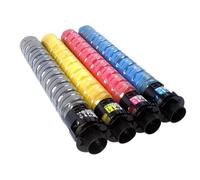 HUBSWEA Cartuccia toner compatibile for Ricoh IM C3000/IM C3500 - Confezione multipla da 2 pezzi