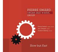 Hubtones/Sward/Jowcol/Carmichael - Slow But Fast