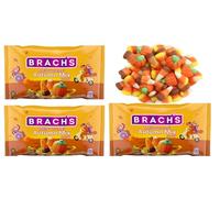 HUBZ Candy Variety Mix, 325 ml, mellowcream zucche, raccolto di mais dolce, Classic Sweet Corn Park 3 (diversi sapori mix autunnale)