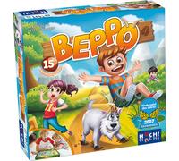 HUCH!- Gioco di Famiglia, Colore Nuova Edizione, 882561