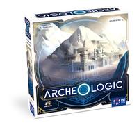 HUCH! 883766 - Gioco di strategia, Multicolore