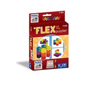 Huch and Friends Flex XL Cubi Che Si Piegano, Edizione Italiana