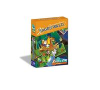 HUCH!- Cuore Puzzle con Carte, Colore novità, Small, 882745