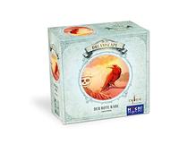 HUCH! Dreamscape 881564 - Gioco di strategia "Il corvo rosso