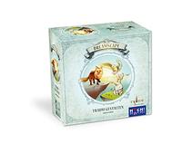 HUCH! Dreamscape - Gioco di strategia da sogno