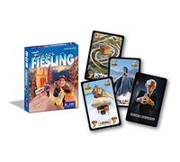 HUCH! Fieser Fiesling - Gioco di Famiglia