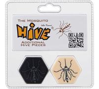 Huch & Friends 875150-2 "Mosquitoes for Hive Strategy Game
