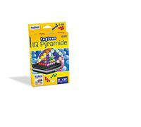 Huch & Friends 878168 - Gioco di logica IQ- Pyramide [Lingua Tedesca]