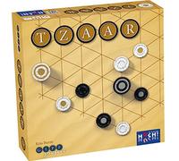 Huch & Friends- TZAAR Giochi da Tavolo, Multicolore, 879530