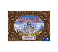 Huch & Friends- Accessori, Multicolore, 881069
