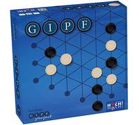 HUCH! GIPF bordspel Gipf Project DE/EN/FR/NL