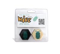 Hive - Assel (2 Steine) [Edizione : Germania]