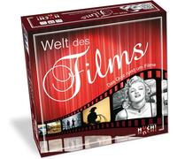 Huch Gioco Da Tavolo Quiz Film Gioco Da Società Gioco In Famiglia