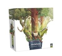 HUCH!-Gioco di Famiglia, Colore dai 10 Anni in su, 304372