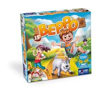 HUCH! Beppo der Bock - Gioco di Famiglia, Edizione Anniversario