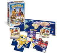 HUCH!- Gioco di Famiglia, Colore Nuova Edizione, 882585