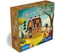HUCH! Hänsel und Gretel Gioco da Ragazzi
