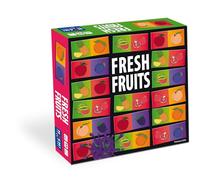 Hutter - Fresh Fruits