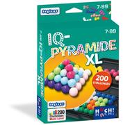 HUCH! IQ Pyramide XL