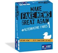 HUCH! Make News Again 2 Fakes - Gioco per Feste