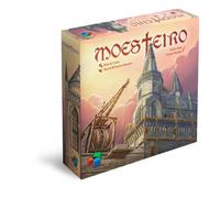 HUCH! Moesteiro