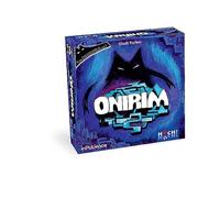 HUCH!- Gioco di strategia, Colore da 1 a 2 Giocatori, Strategiespiel, 882912