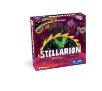 HUCH! Stellarion - Gioco di strategia da 1 a 2 Giocatori