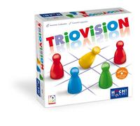 HUCH! Triovision - Gioco di logica