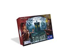 HUCH!- Gioco di strategia, Colore da 2 a 4 Giocatori, Strategiespiel, 308