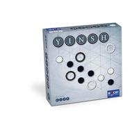 HUCH! YINSH bordspel Gipf Project DE/EN/FR/NL