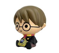 Plastoy Harry Potter Harry Potter The Box Of Chocolate Frog Moneybox 18 Cm Oro