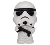 Monogram Salvadanaio Figurina Stormtrooper 20 Cm