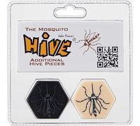 Huch & Friends Hive - Moskito (2 Steine) [German Version]