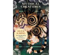 Huck Kahng Mythical Creatures (Tascabile) Worldbuilding Guide to Korean Fantasy