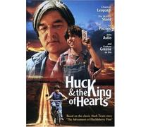 Huck & the King of Hearts - Huck & the King of Hearts