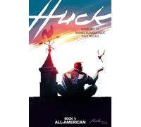 Huck Volume 1: All-American