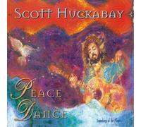 Huckabay, Scott - Peace Dance by Huckabay, Scott (1997-05-06j