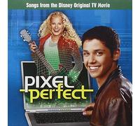 Huckapoo - Pixel Perfect: Songs from the Disney Channel Original Movie