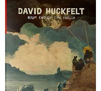 Huckfelt, David - Room Enough Time Enough