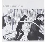 Huckleberry Finn(韓国盤)