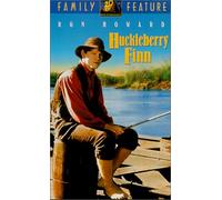 Huckleberry Finn