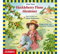 Huckleberry Finn