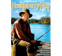 Huckleberry Finn