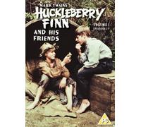 Huckleberry Finn And His Friends - Vol 1 [Edizione: Regno Unito] [Edizione: Regno Unito]