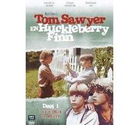 Huckleberry Finn e i suoi amici / Huckleberry Finn & His Friends - Season 1 (7 Episodes) ( Huckleberry Finn and His Friends ) ( Die Abenteuer von Tom Sawyer und Huckleberry Finn ) [ Origine Olandese, Nessuna Lingua Italiana ]