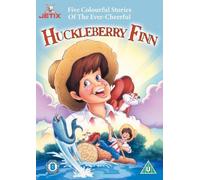 Huckleberry Finn [Edizione: Regno Unito]