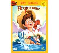 Huckleberry Finn-Volume One - Huckleberry Finn-Volume One [Edizione: Regno Unito]
