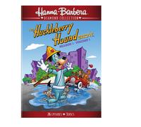 Huckleberry Hound: Vol. 1 (Repackaged/DVD) (DVD) Various