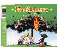 Huckleberry - Walking round the appletree (4 versions, 1998)
