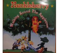 Huckleberry - Walking round the appletree / Vinyl Maxi Single [Vinyl 12'']
